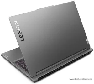 Lenovo legion pro 7